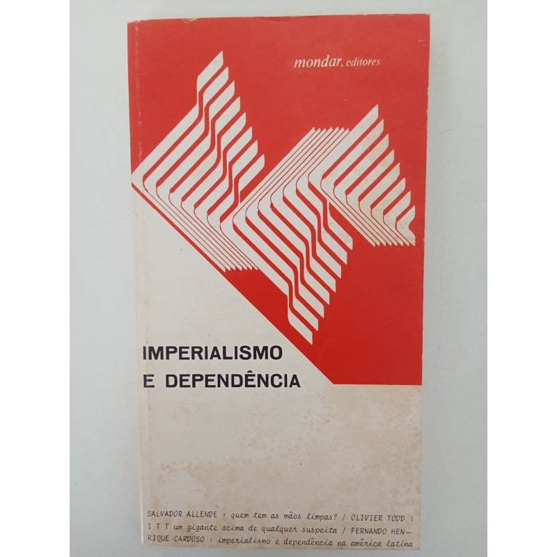 Imperialismo e dependência