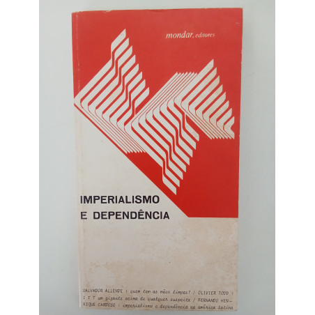Imperialismo e dependência