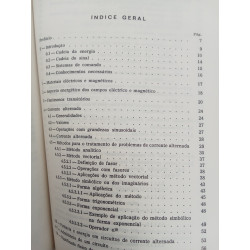 Electrotecnia geral - Diogo de Paiva Leite Brandão