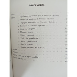 Química Quântica - José J. C. Teixeira Dias