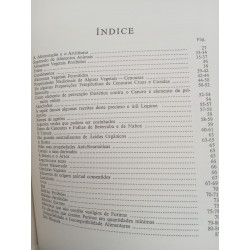 Higiene e Terapia Alimentares e Profilaxia das doenças de origem artítrica - Dr. Indíveri Colucci