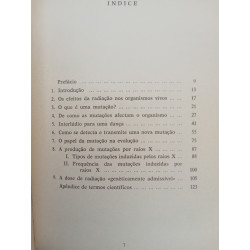 A Genética na Era Atómica - Charlotte Auerbach