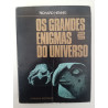 Os grandes enigmas do Universo - Richard Hennig