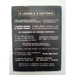 Os grandes enigmas do Universo - Richard Hennig