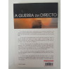 A guerra em directo - Carlos Fino