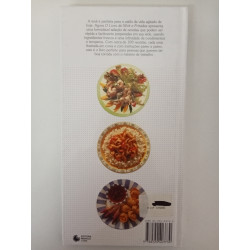 Wok e Fritadas - Elizabeth Wolf-Cohen