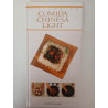Comida Chinesa Light - Kathryn Hawkins