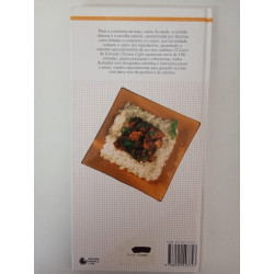 Comida Chinesa Light - Kathryn Hawkins