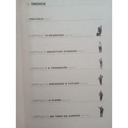 José Mourinho, um cliclo de vitórias - Luís Lourenço