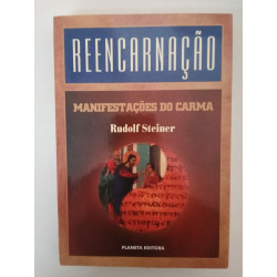 Reencarnação - Rudolf Steiner