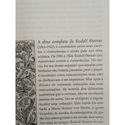 Reencarnação - Rudolf Steiner
