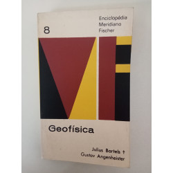 Geofísica - Julius Bartels e Gustav Angenheister