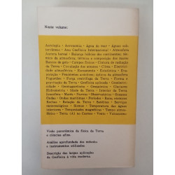 Geofísica - Julius Bartels e Gustav Angenheister