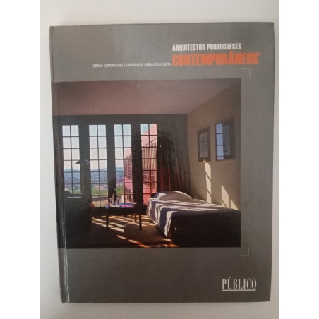 Arquitectos portugueses contemporâneos