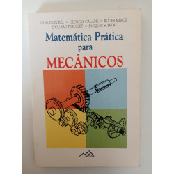 Matemática prática para mecânicos