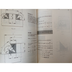 Matemática prática para mecânicos