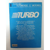 Turbo, sobrealimentação de motores rápidos - Juan Miralles de Imperial