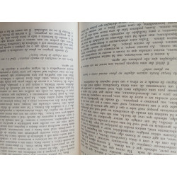 Conversas com a mãe - Sri Aurobindo Ashram