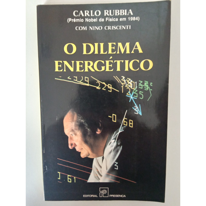 O dilema energético - Carlo Rubbia