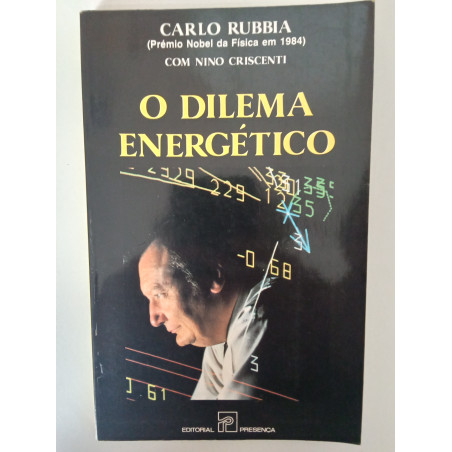 O dilema energético - Carlo Rubbia