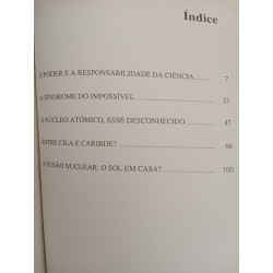 O dilema energético - Carlo Rubbia