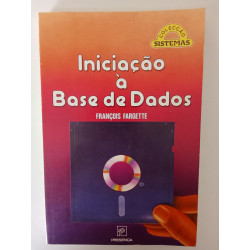 Iniciação à Base de Dados - François Fargette