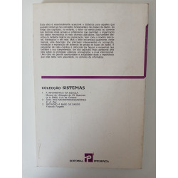 Iniciação à Base de Dados - François Fargette