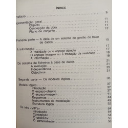 Iniciação à Base de Dados - François Fargette