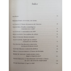 Os próximos 50 anos - John Brockman