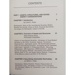 The Asset Securization Handbook - Phillip L. Zweig (ed.)