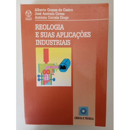 Reologia e suas aplicações industriais