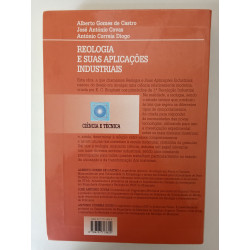 Reologia e suas aplicações industriais