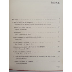 Reologia e suas aplicações industriais