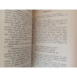 Esmeralda - Stratis Myrivilis