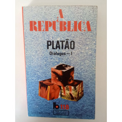 A República, Diálogos I - Platão