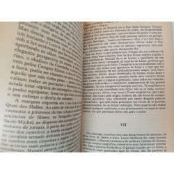 Exílio Perturbado - Urbano Tavares Rodrigues