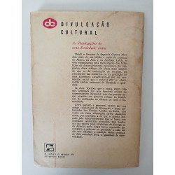 As realizações de uma sociedade justa - Chester Bowles