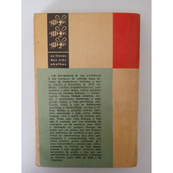 Os Homens e os Outros - Elio Vittorini