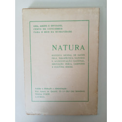 Manual de Dietética Natural para as doenças do Estômago e do Intestino