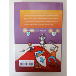 A espada do Rei Afonso - Alice Vieira