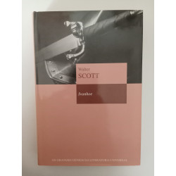 Ivanhoe - Walter Scott