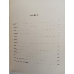 Jogos de cartas - Graciano Dolma