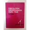 Psicologia programada para pais - Marr Taylor