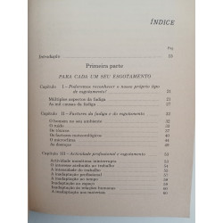 O Esgotamento - Leonid Petrescu