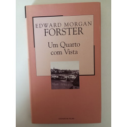 Um quarto com vista - Edward Morgan Forster