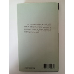 Olhos verdes - Luísa Costa Gomes