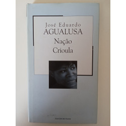 Nação crioula - José Eduardo Agualusa