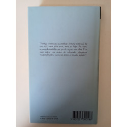 O homem que via passar os comboios - Georges Simenon