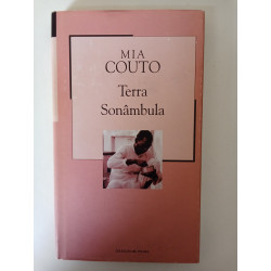 Terra Sonâmbula - Mia Couto
