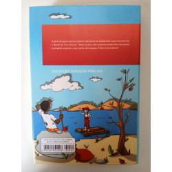As aventuras de Huckleberry Finn - Mark Twain